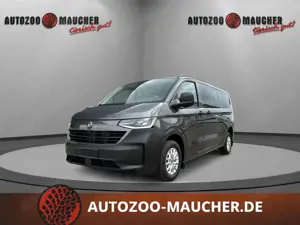 Volkswagen T7 Caravelle 2.0 TDI DSG LR 8SITZE/NAVI/MATRIX Bild 1