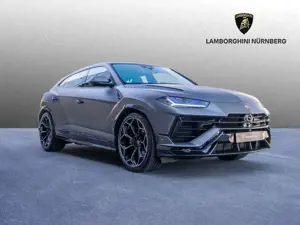 Lamborghini Urus Performante | Lamborghini Nürnberg