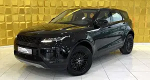 Land Rover Range Rover Evoque Basis *CAM*SPURASS*VERKEHRSZE