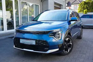 Kia Niro e-Niro Inspiration DriveWise+ TechPak WPump