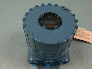 Micro Motion RFT9739 MVD 61UAEZZX Remote Flow Transmitter 2012 NEW P18 (1918)