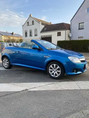 Opel Tigra
