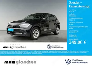 Volkswagen Tiguan 2.0 TDI DSG Navi ACC Side LED App