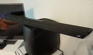 polke Soundbar 