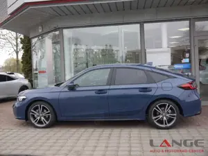 Honda Civic Bild 2