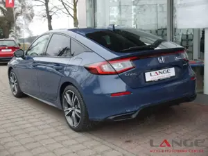 Honda Civic Bild 3