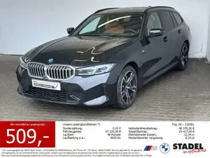 BMW 330 e xDrive Tour. M Sport Navi.LED.AHK.360°.Pano