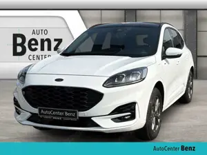 Ford Kuga 2.5 Duratec Plug-In Hybrid ST-Line*ACC*LED* Klima