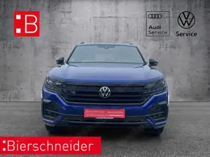 Volkswagen Touareg 3.0 TDI 4Mo R-Line Black Style IQ-LIGHT COCKPIT 20 Bild 3