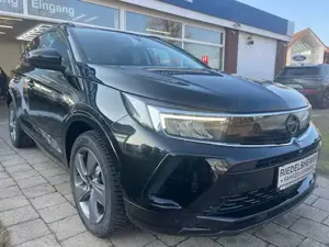 Opel Grandland X Grandland 1.2 GS Line AUT LEDER NAV KAM ALLWETT.
