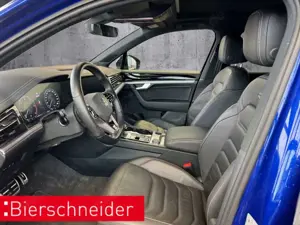 Volkswagen Touareg 3.0 TDI 4Mo R-Line Black Style IQ-LIGHT COCKPIT 20 Bild 5