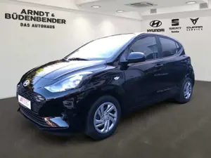 Hyundai i10 FL (MY25) 1.0 5-MT 2WD Select