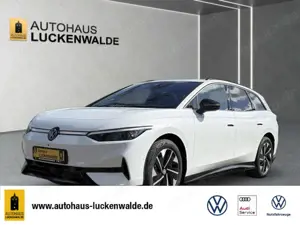 Volkswagen ID.7 Pro S *IQ-MATRIX*IQ.DRIVE*WärmeP*NAV