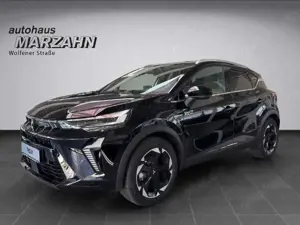 Mitsubishi ASX Intro Edition 1.6 Hybrid