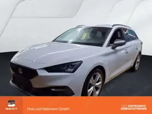 SEAT Leon ST 1.5 eTSI DSG FR LED/ACC
