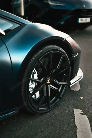 Lamborghini Huracán Bild 2