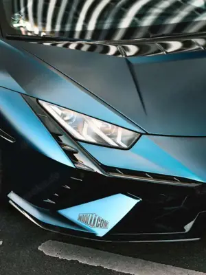 Lamborghini Huracán Bild 5