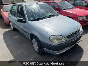 Citroen SAXO