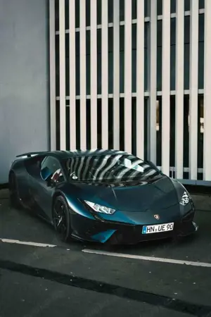 Lamborghini Huracán Bild 3