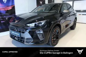 CUPRA Terramar VZ 2.0 TSI 4Drive DINAMICA+SENNH+MATRIX Klima