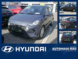 Hyundai i10 1.2 Trend SHZ+Fernlichtass.+LM+PDC+DynLicht