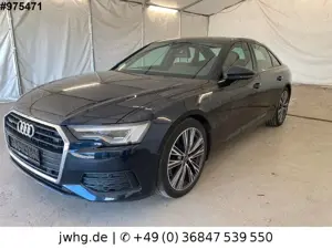 Audi A6 LIM 50e QUATTRO MATRIX | 20" | VIRTUAL | BO