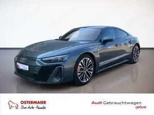 Audi e-tron GT S  592PS NP:154tEUR! ALLRADLENKUNG.BO.HuD.MATRIX