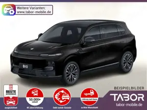 Leapmotor B10 BEV 67,1kWh Design ProMax Pano 360° UVP-13%*