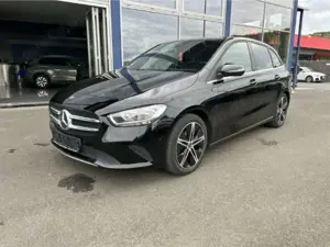 Mercedes-Benz B 200 d Style AHK Business Paket Navi Artico
