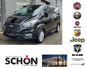 Ford Transit Tourneo Custom Kombi 320 L1 Tourneo Titanium 9-S