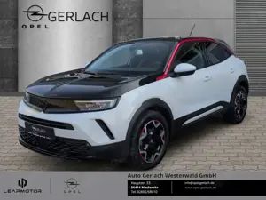 Opel Mokka GS Line Navi Digitales Cockpit LED Blendfreies Fer