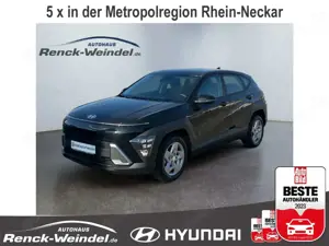 Hyundai KONA Select 2WD Klimaanlage ABS Lenkradheizung Spurhalt