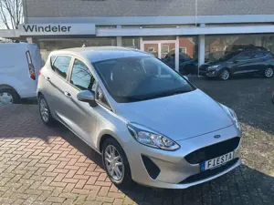 Ford Fiesta Cool  Connect Winterpaket wenig KM