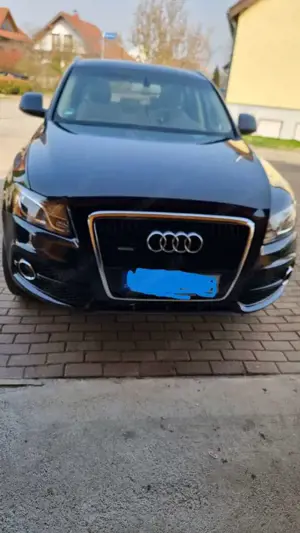 Audi Q5 Q5 3.2 FSI quattro S tronic