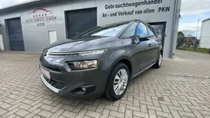 Citroen C4 Picasso /Spacetoure*RFK*NAVI*GJREIFEN*