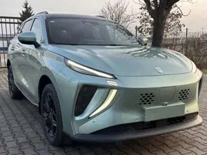 DFM Forthing 5 REEV FACELIFT 2026