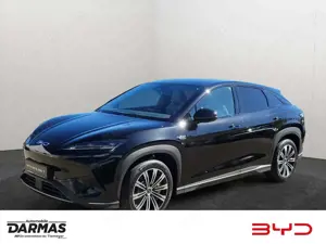 BYD Sealion 7 SEALION 7 Comfort