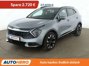 Kia Sportage 1.6 Plug-in Hybrid GT-Line 4WD Aut.*LED*NAVI*ACC*