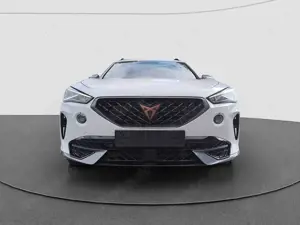 CUPRA Formentor 1.5 TSI DSG AHK LED NAVI RFK Bild 5