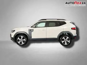 Dacia Duster Journey TCe 130 6-Gang 96 kW (131 PS), Schaltge...