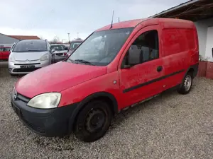 Opel Combo 1.3 CDTI Kasten*Klima