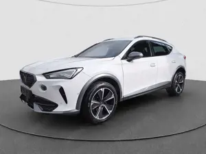 CUPRA Formentor 1.5 TSI DSG AHK LED NAVI RFK Bild 2