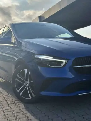 Mercedes-Benz B 200 B 200 Progressive+AHK+Multibeam+RüKa+CarPlay+DAB Bild 2