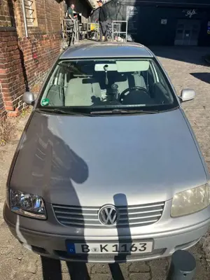 Volkswagen Polo Edition