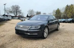 Volkswagen Phaeton