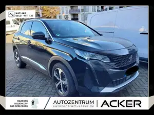 Peugeot 3008 Allure Pack PureTech 130 8AT. 360Kam -55%*