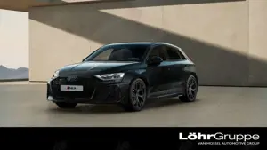 Audi RS3 RS 3 Sportback TFSI quattro Matrix Pano 360°