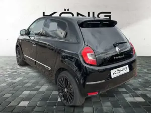Renault Twingo Bild 4