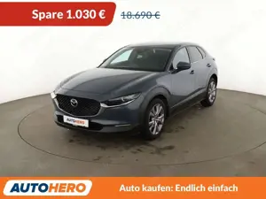 Mazda CX-30 2.0 Skyactiv-G Selection AWD Aut.*NAV*ACC*360CAM*