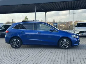 Mercedes-Benz B 200 B 200 Progressive+AHK+Multibeam+RüKa+CarPlay+DAB Bild 5